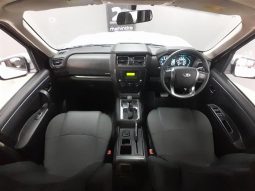 
										Mahindra Pik-Up 2.2 Mhawk S6 D Cab 4X4 At full									