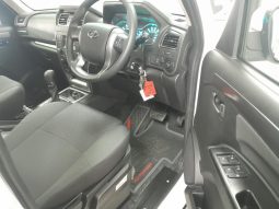 
										Mahindra Pik-Up 2.2 Mhawk S6 D Cab 4X4 At full									