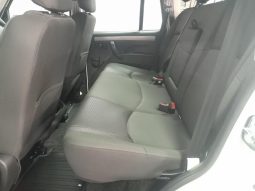 
										Mahindra Pik-Up 2.2 Mhawk S6 D Cab 4X4 At full									