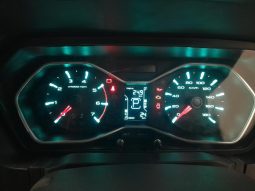
										Mahindra Pik-Up 2.2 Mhawk S6 D Cab 4X4 At full									
