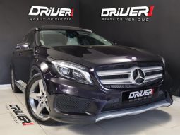 Mercedes Benz Gla Gla 220 Cdi 4matic 7G-Dct