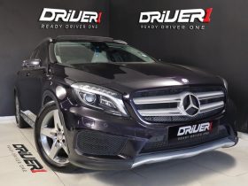 Mercedes Benz Gla Gla 220 Cdi 4matic 7G-Dct