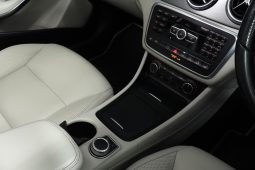 
										Mercedes Benz Gla Gla 220 Cdi 4matic 7G-Dct full									