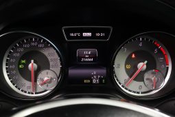 
										Mercedes Benz Gla Gla 220 Cdi 4matic 7G-Dct full									