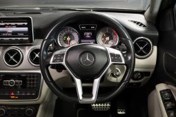 
										Mercedes Benz Gla Gla 220 Cdi 4matic 7G-Dct full									