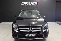 Mercedes Benz Gla Gla 220 Cdi 4matic 7G-Dct