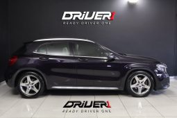Mercedes Benz Gla Gla 220 Cdi 4matic 7G-Dct