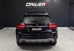 Mercedes Benz Gla Gla 220 Cdi 4matic 7G-Dct