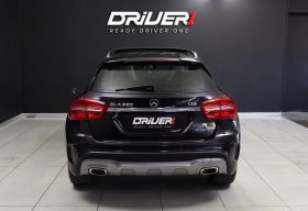 Mercedes Benz Gla Gla 220 Cdi 4matic 7G-Dct