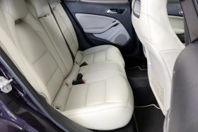 Mercedes Benz Gla Gla 220 Cdi 4matic 7G-Dct