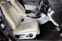 
										Mercedes Benz Gla Gla 220 Cdi 4matic 7G-Dct full									