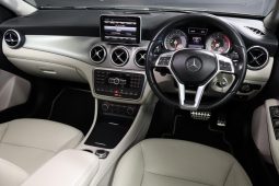 
										Mercedes Benz Gla Gla 220 Cdi 4matic 7G-Dct full									