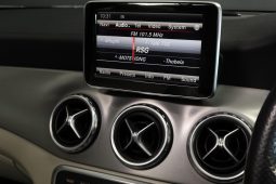 
										Mercedes Benz Gla Gla 220 Cdi 4matic 7G-Dct full									