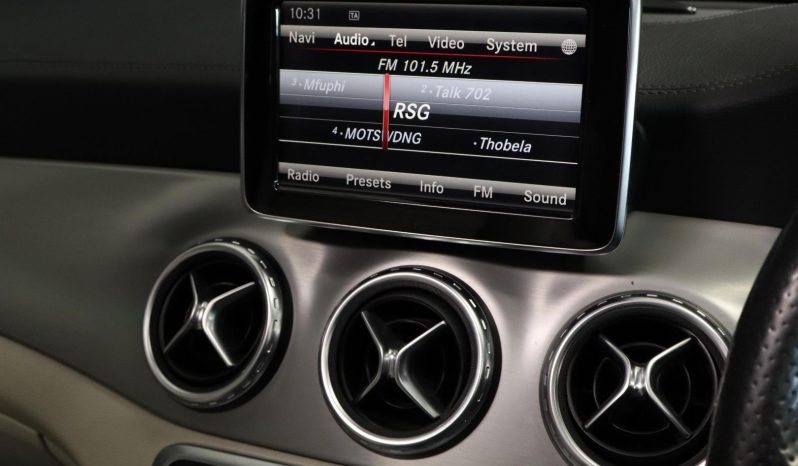 
								Mercedes Benz Gla Gla 220 Cdi 4matic 7G-Dct full									