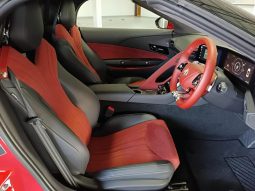 
										MG Cyberster Dual Motor Awd full									