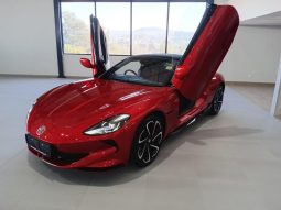
										MG Cyberster Dual Motor Awd full									