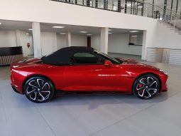 
										MG Cyberster Dual Motor Awd full									