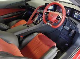 
										MG Cyberster Dual Motor Awd full									