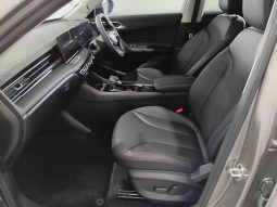 
										MG Hs 1.5T Comfort At full									