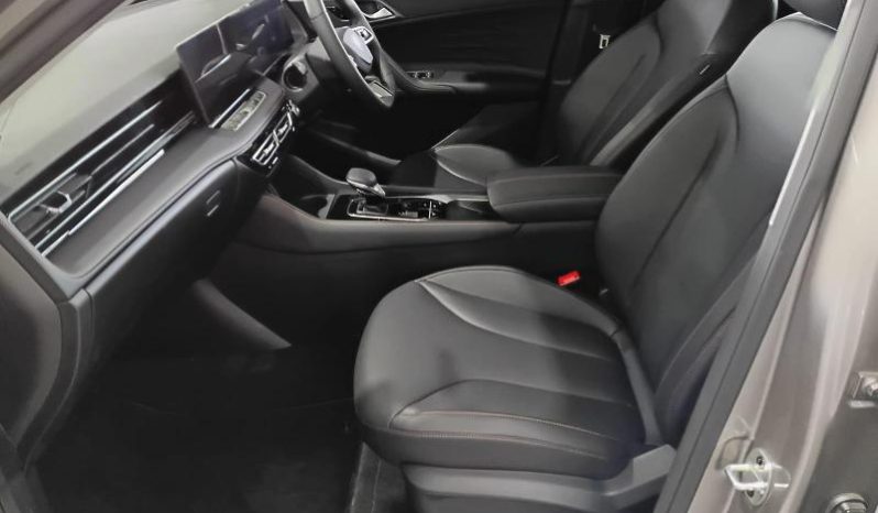 
								MG Hs 1.5T Comfort At full									