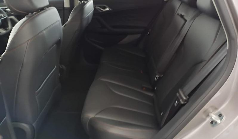 
								MG Hs 1.5T Comfort At full									
