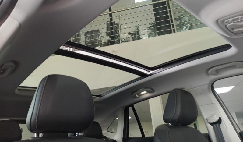 
								MG Hs 1.5T Comfort At full									