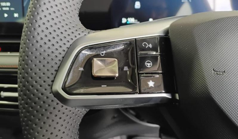 
								MG Hs 1.5T Comfort At full									