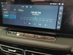 
										MG Hs 1.5T Comfort At full									