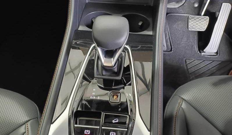 
								MG Hs 1.5T Comfort At full									