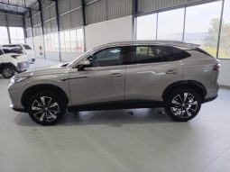 
										MG Hs 1.5T Comfort At full									
