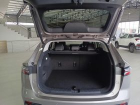 MG Hs 1.5T Luxury At