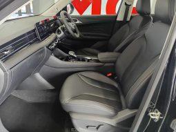 
										MG Hs 2.0T Luxury At full									