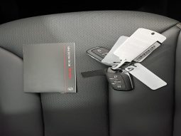 
										MG Hs 2.0T Luxury At full									