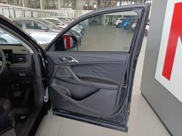 
										MG Hs 2.0T Luxury At full									