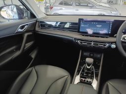 
										MG Hs 2.0T Luxury At full									