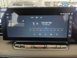 
										MG Hs 2.0T Luxury At full									