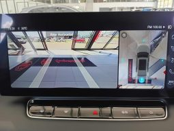 
										MG Hs 2.0T Luxury At full									