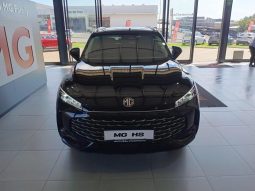 
										MG Hs 2.0T Luxury At full									