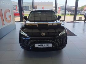 MG Hs 2.0T Luxury At