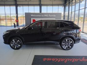 MG Hs 2.0T Luxury At