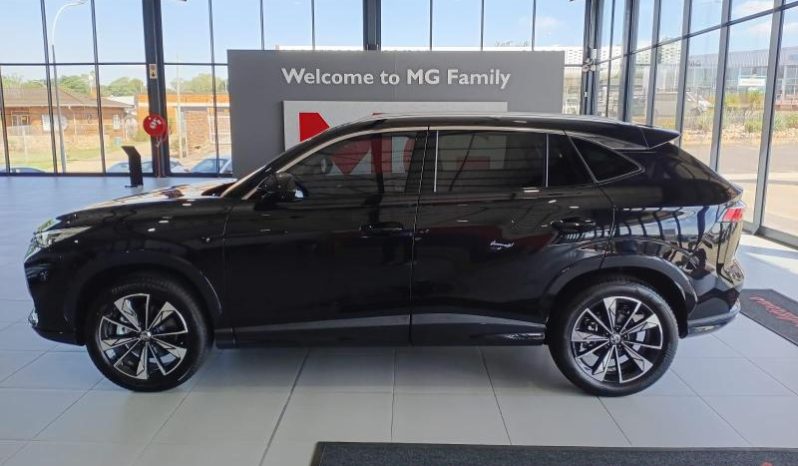 
								MG Hs 2.0T Luxury At full									