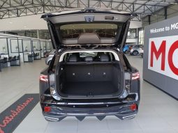 
										MG Hs 2.0T Luxury At full									