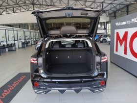 MG Hs 2.0T Luxury At