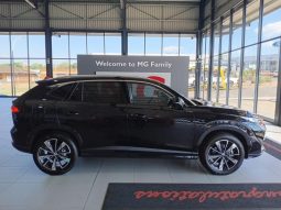 
										MG Hs 2.0T Luxury At full									