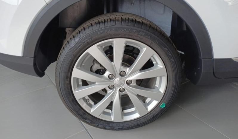 
								MG Zs 1.5 Comfort At full									