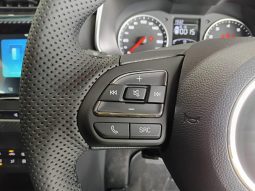 
										MG Zs 1.5 Comfort At full									