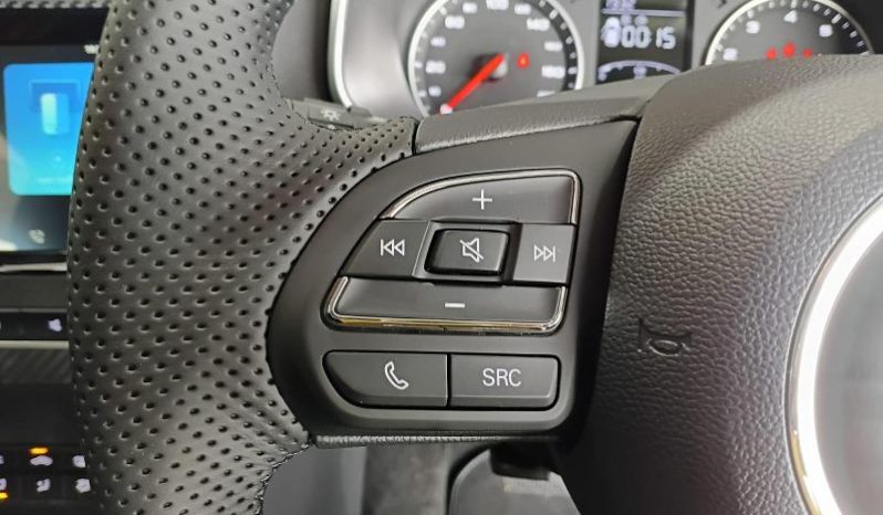 
								MG Zs 1.5 Comfort At full									