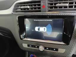 
										MG Zs 1.5 Comfort At full									