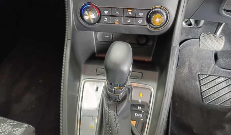 
								MG Zs 1.5 Comfort At full									