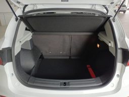 
										MG Zs 1.5 Comfort At full									